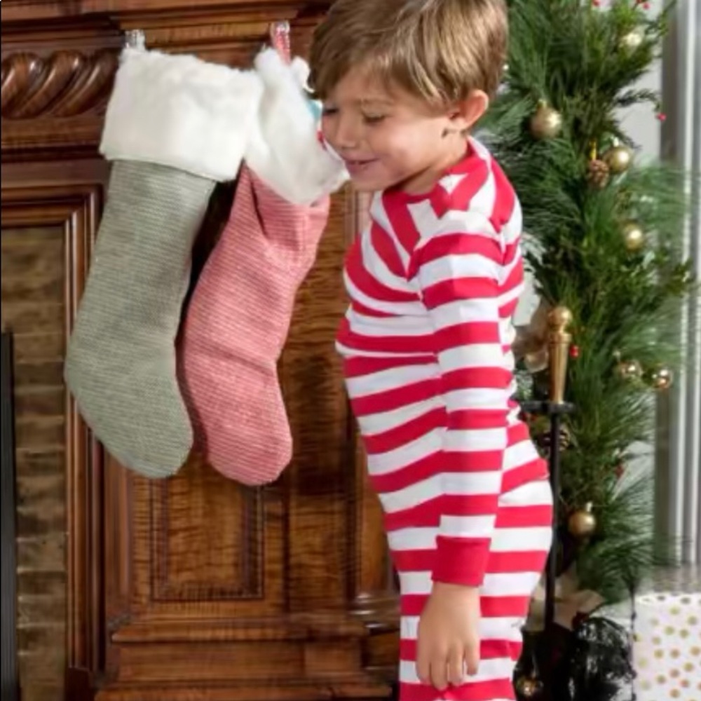 Christmas Jammies